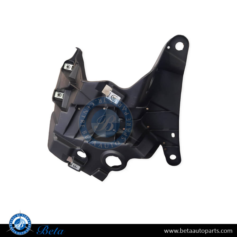 Right Side Fender bracket for BMW X5 F15 2014-2018 models, Part Number 51647294544 Right Side Fender bracket for BMW X5 F15 2014-2018 models, Part Number 51647294544